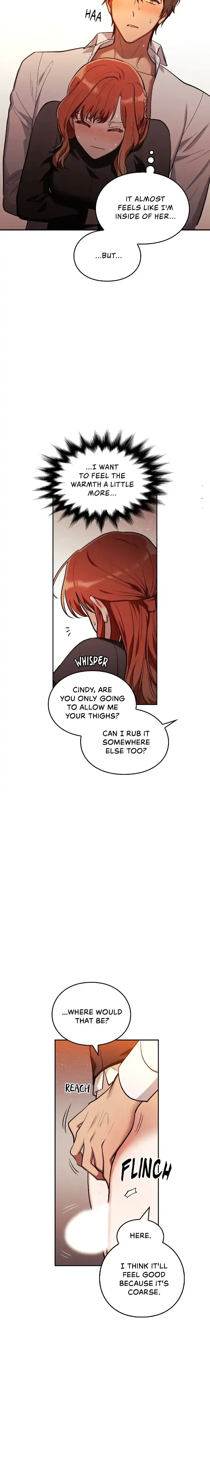 The Emperor Is Hard To Please Chapter 11 - Page 20