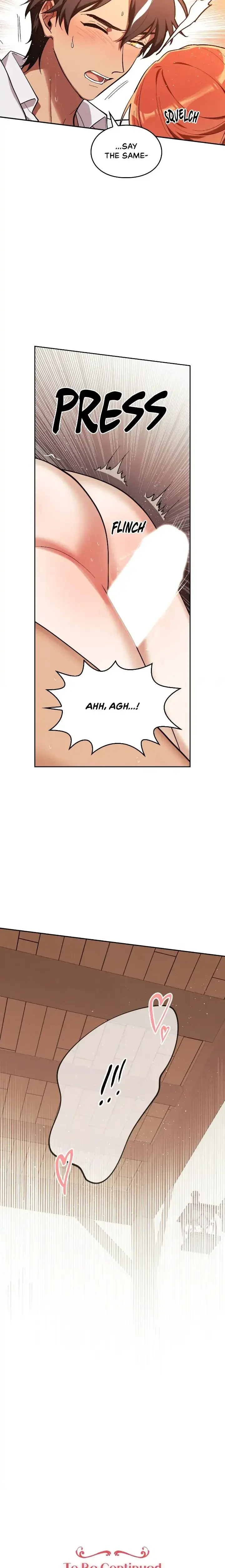 The Emperor Is Hard To Please Chapter 12 - Page 20