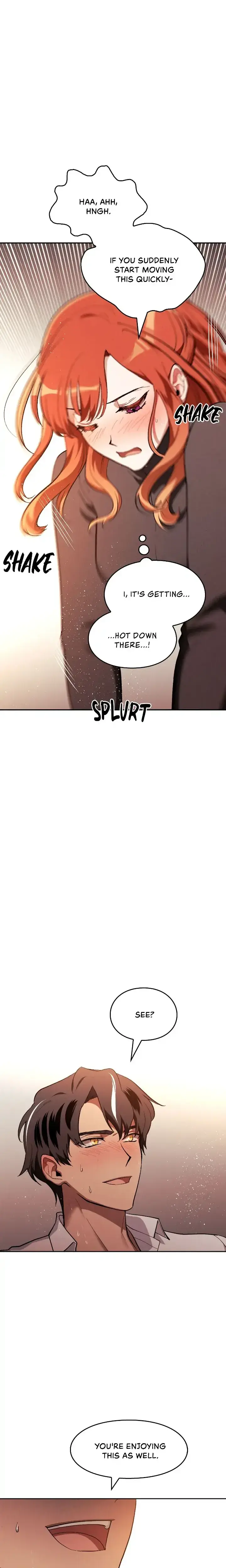 The Emperor Is Hard To Please Chapter 12 - Page 7