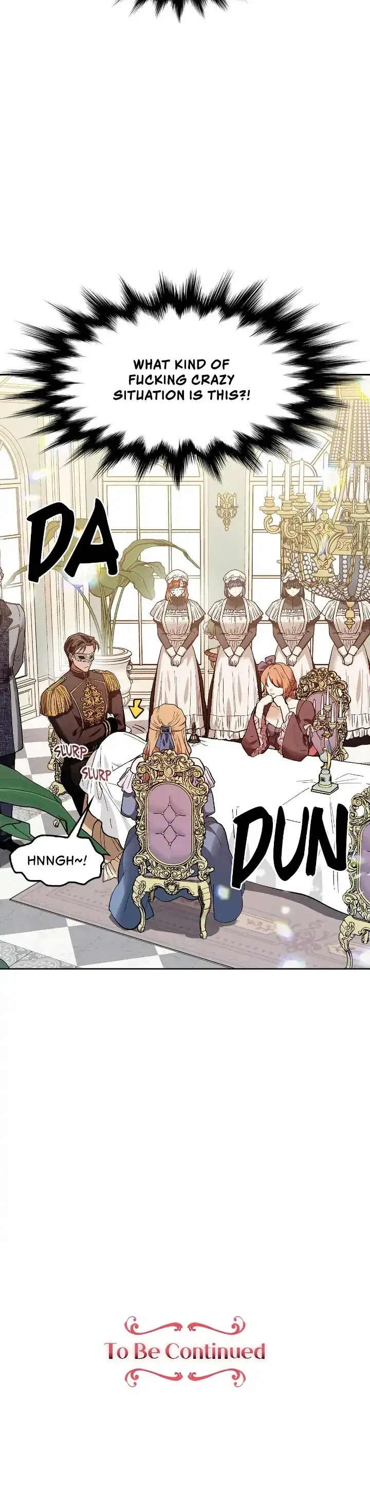 The Emperor Is Hard To Please Chapter 13 - Page 23
