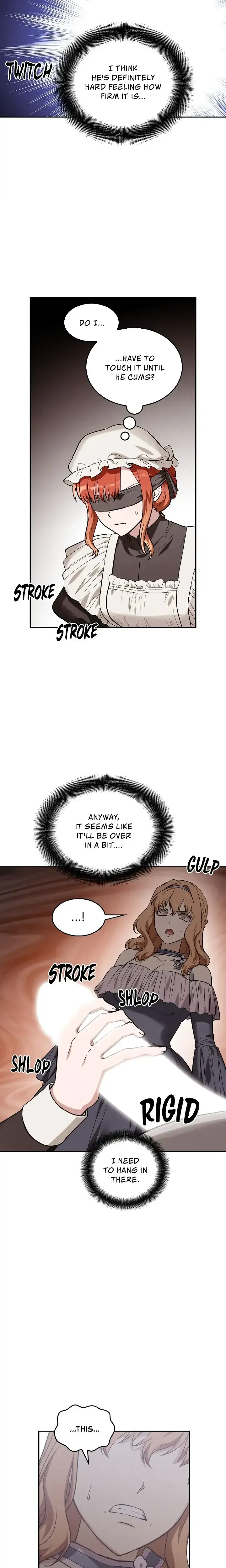 The Emperor Is Hard To Please Chapter 14 - Page 20