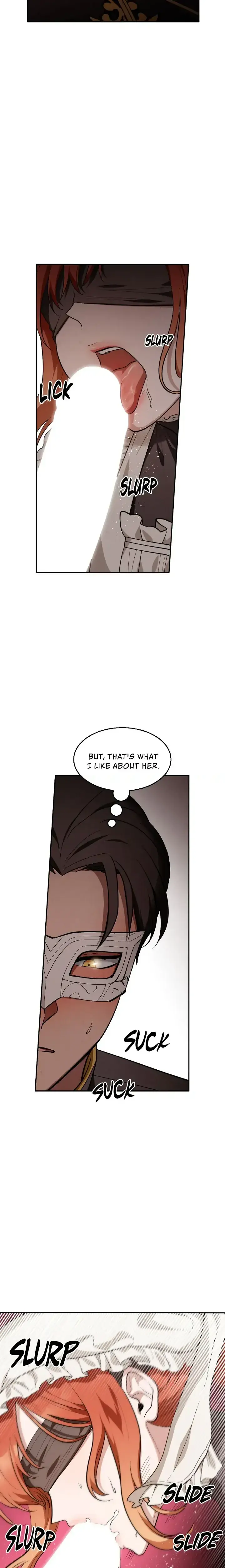 The Emperor Is Hard To Please Chapter 15 - Page 14