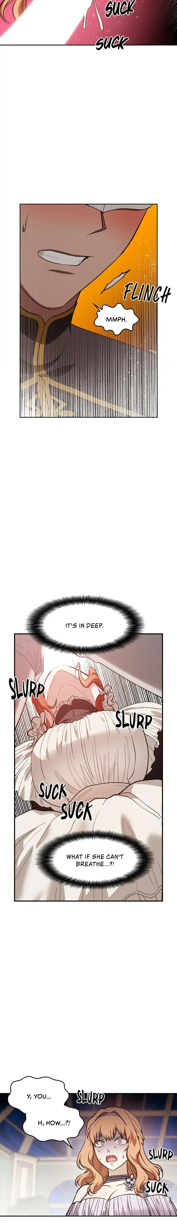 The Emperor Is Hard To Please Chapter 15 - Page 15