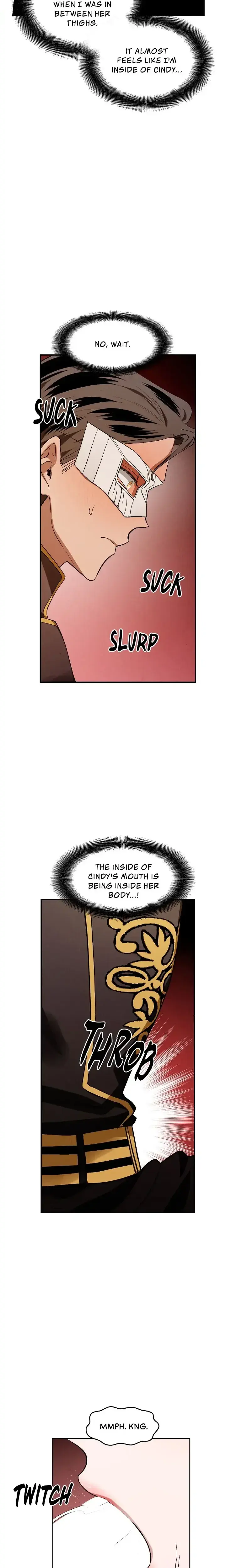 The Emperor Is Hard To Please Chapter 15 - Page 17