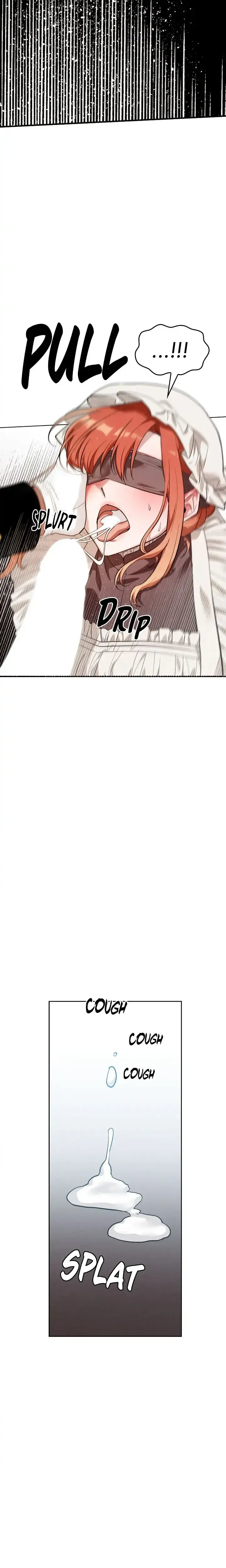 The Emperor Is Hard To Please Chapter 15 - Page 20