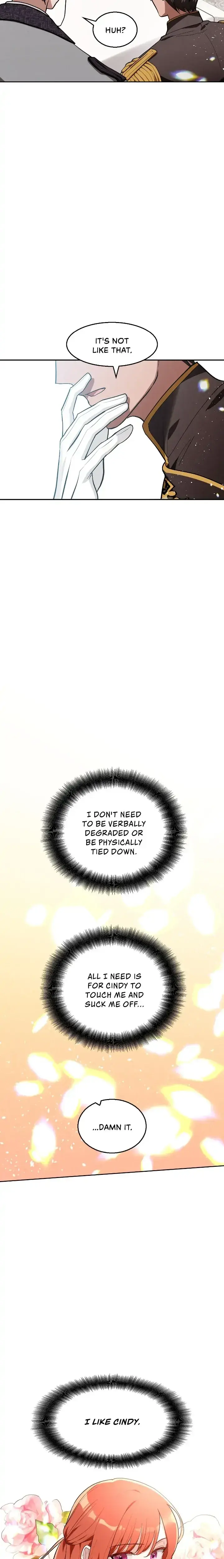 The Emperor Is Hard To Please Chapter 15 - Page 24