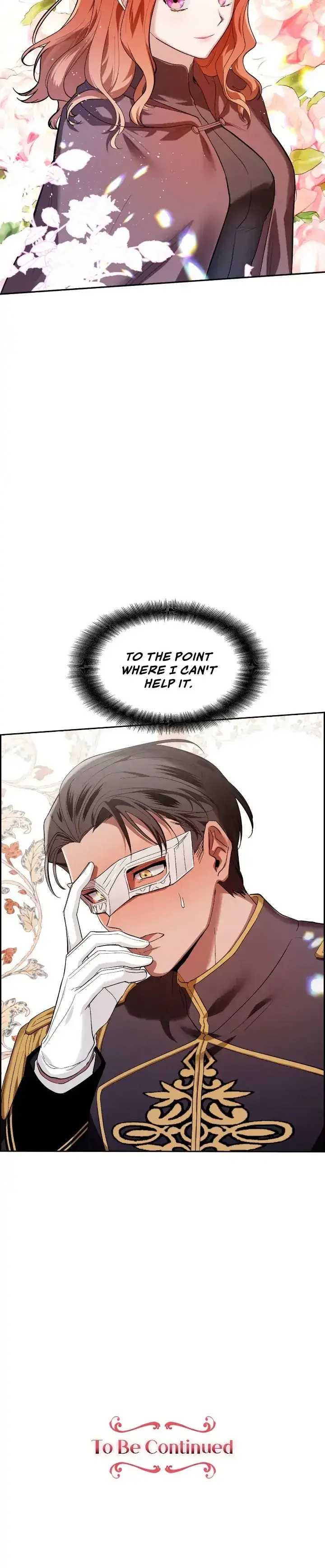 The Emperor Is Hard To Please Chapter 15 - Page 25