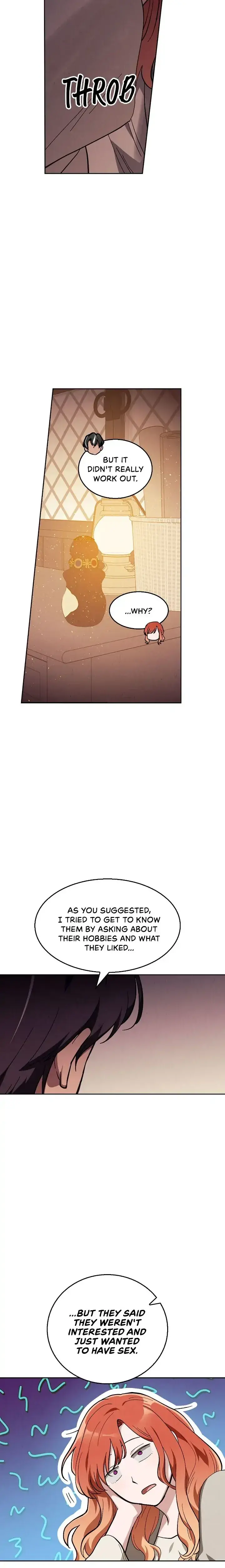 The Emperor Is Hard To Please Chapter 16 - Page 14