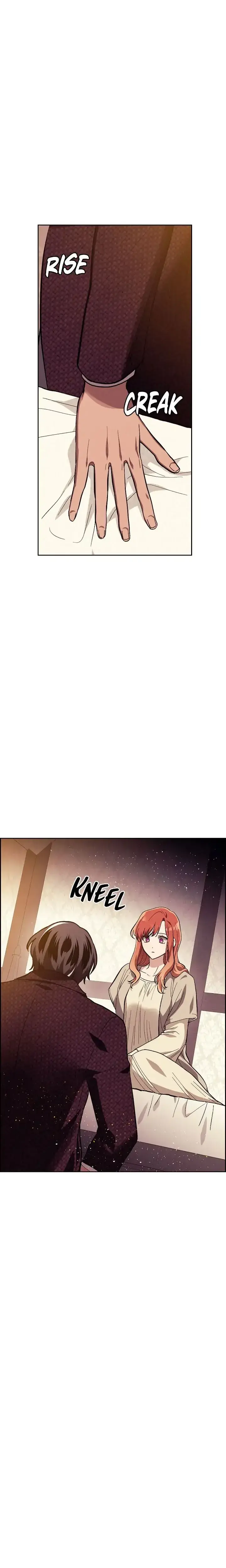 The Emperor Is Hard To Please Chapter 16 - Page 21