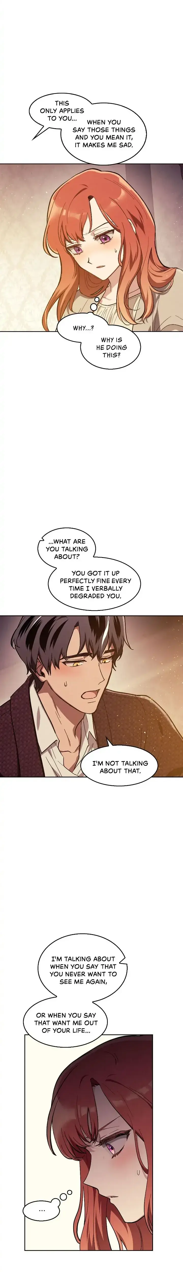 The Emperor Is Hard To Please Chapter 16 - Page 24