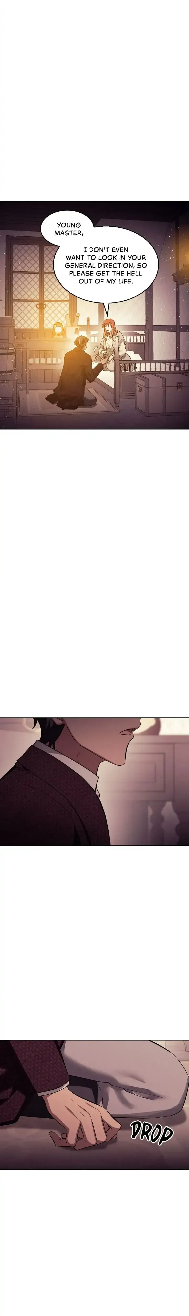 The Emperor Is Hard To Please Chapter 16 - Page 25