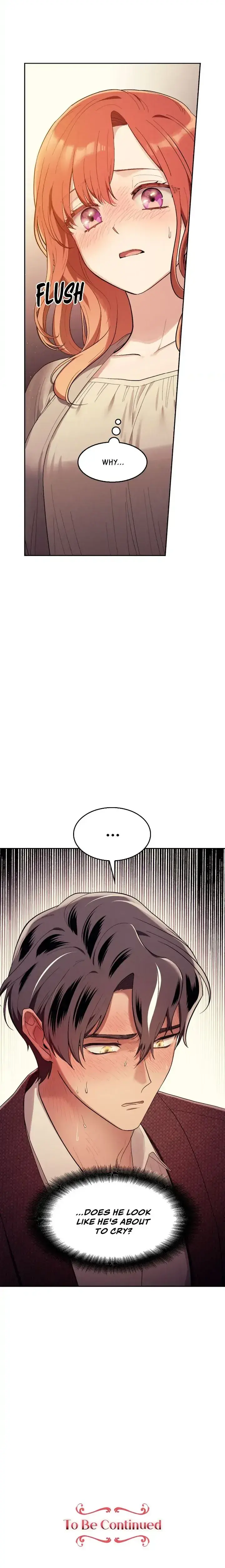 The Emperor Is Hard To Please Chapter 16 - Page 26