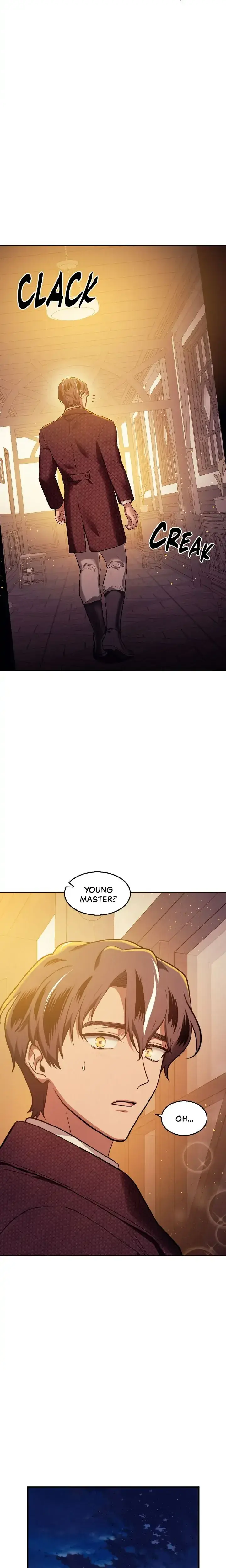 The Emperor Is Hard To Please Chapter 16 - Page 6