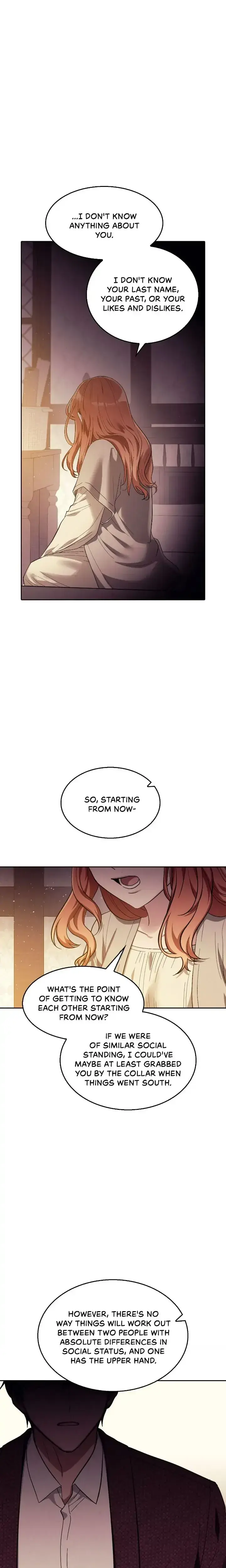 The Emperor Is Hard To Please Chapter 17 - Page 11