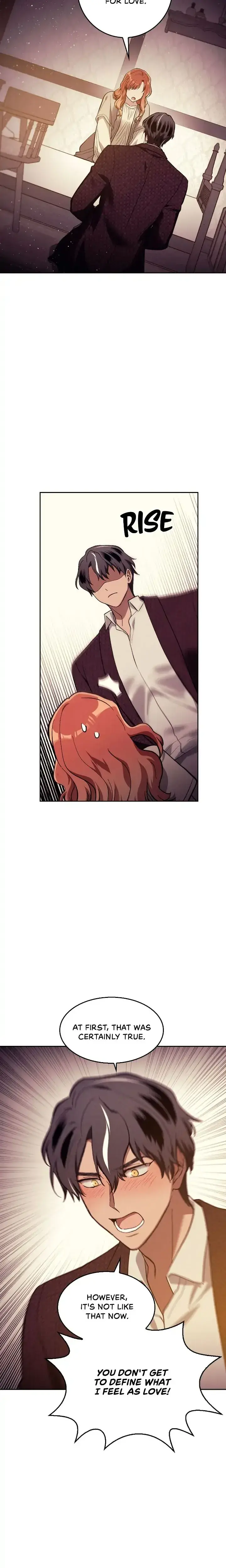 The Emperor Is Hard To Please Chapter 17 - Page 13