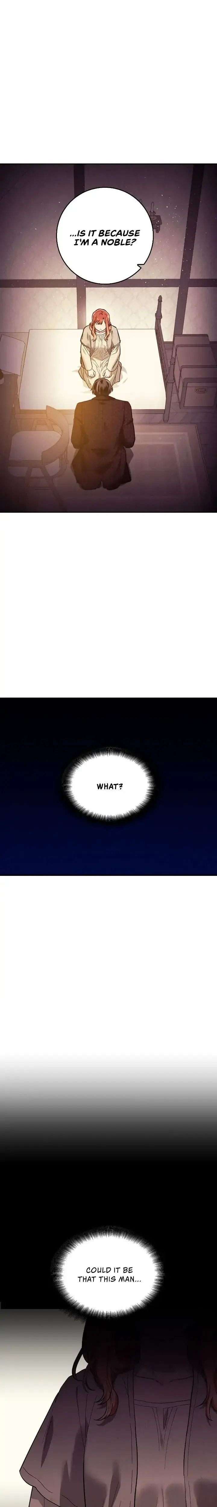 The Emperor Is Hard To Please Chapter 17 - Page 4
