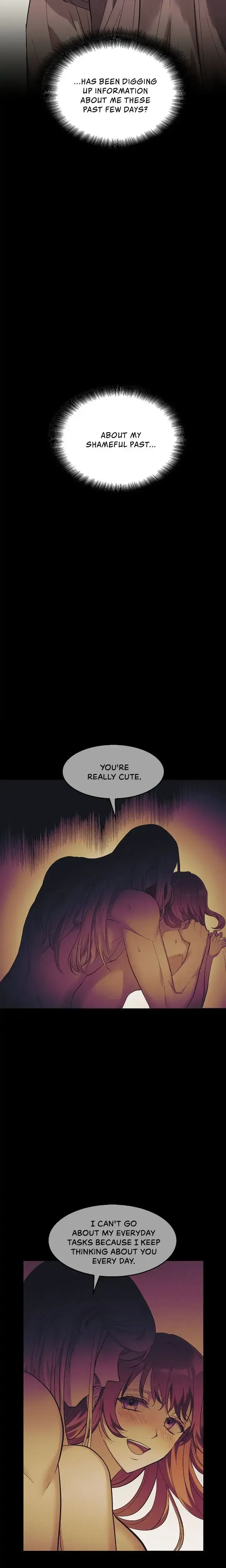 The Emperor Is Hard To Please Chapter 17 - Page 5