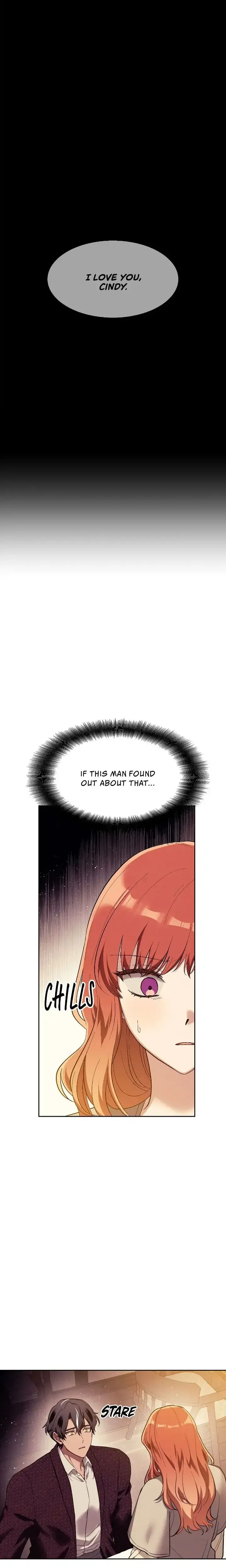 The Emperor Is Hard To Please Chapter 17 - Page 6