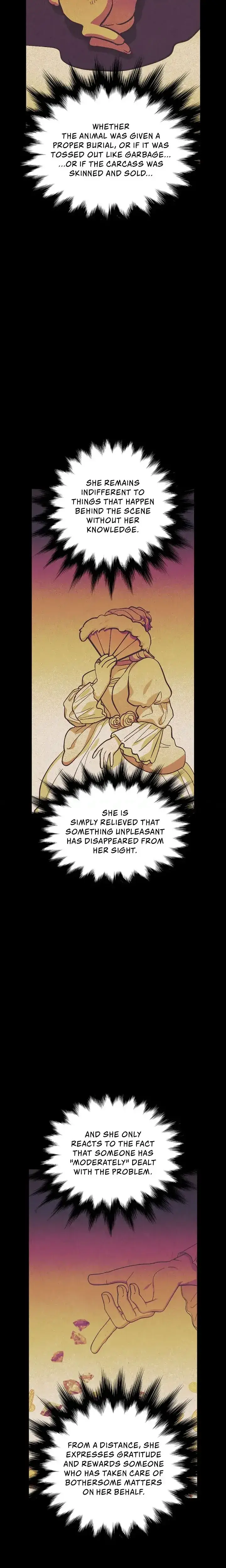 The Emperor Is Hard To Please Chapter 18 - Page 16