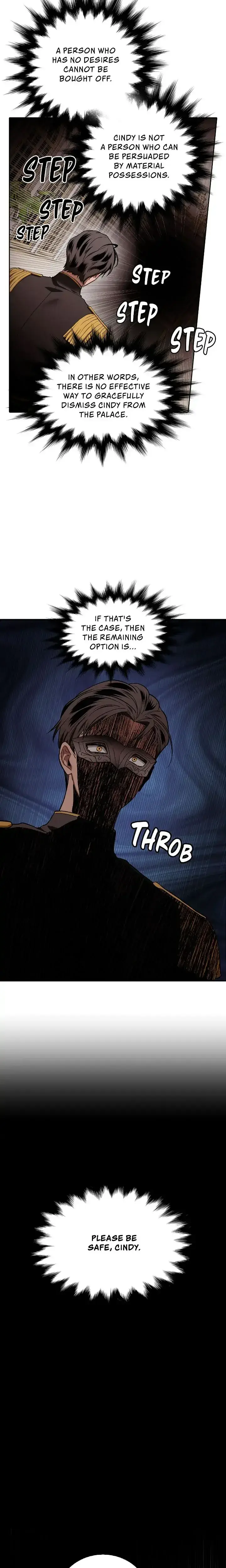 The Emperor Is Hard To Please Chapter 18 - Page 18