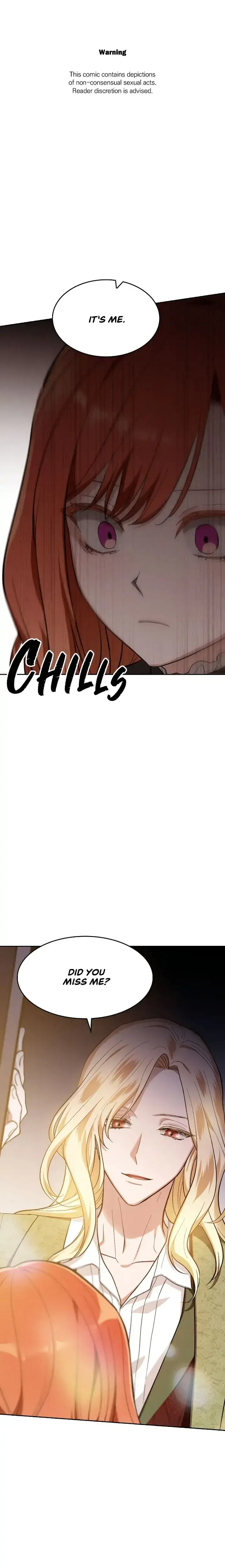 The Emperor Is Hard To Please Chapter 19 - Page 1