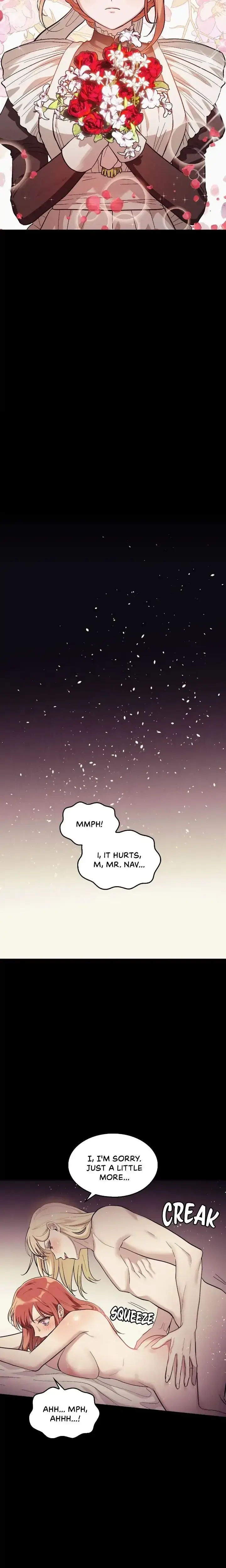 The Emperor Is Hard To Please Chapter 19 - Page 14
