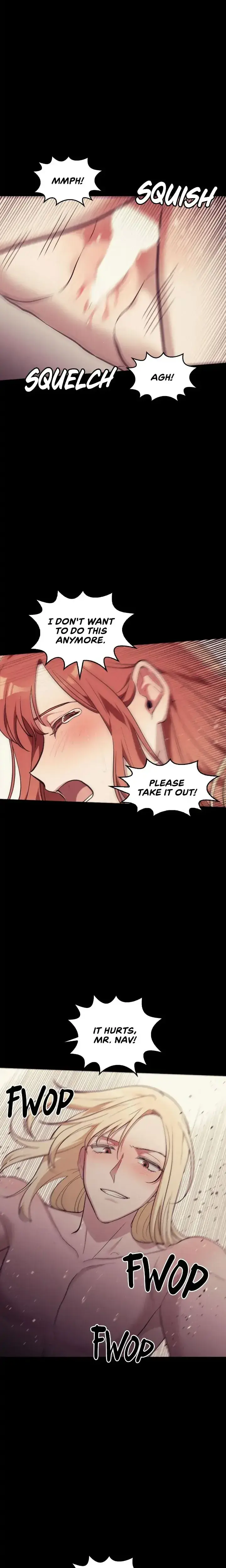 The Emperor Is Hard To Please Chapter 19 - Page 18