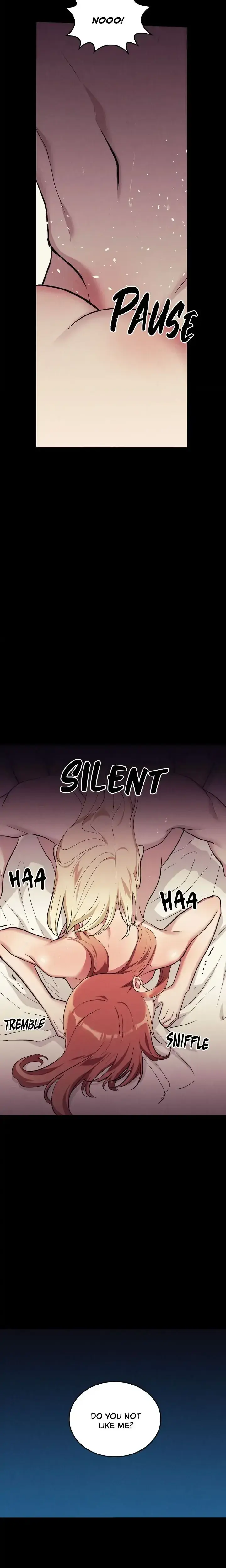 The Emperor Is Hard To Please Chapter 19 - Page 19
