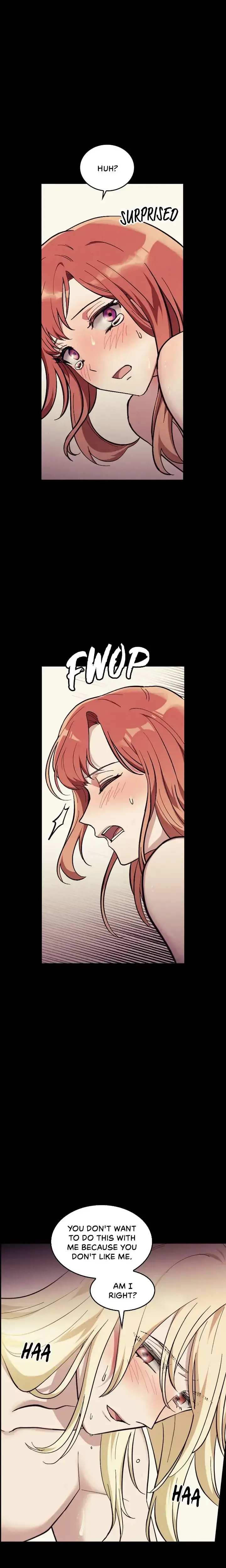 The Emperor Is Hard To Please Chapter 19 - Page 20