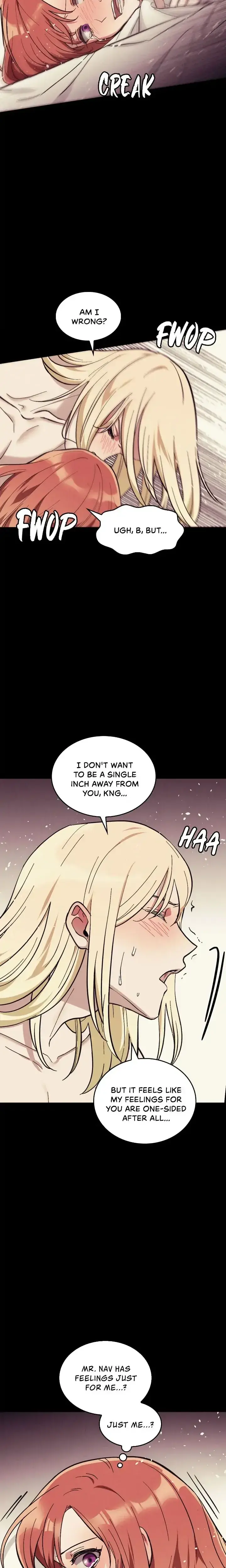 The Emperor Is Hard To Please Chapter 19 - Page 22