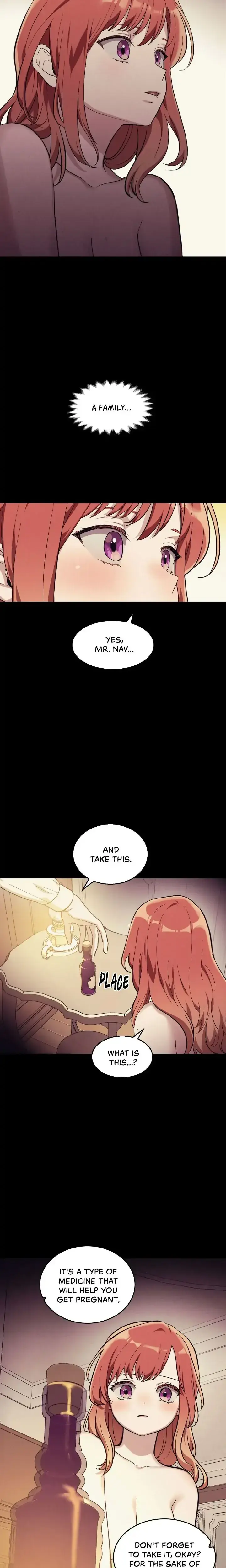 The Emperor Is Hard To Please Chapter 19 - Page 25