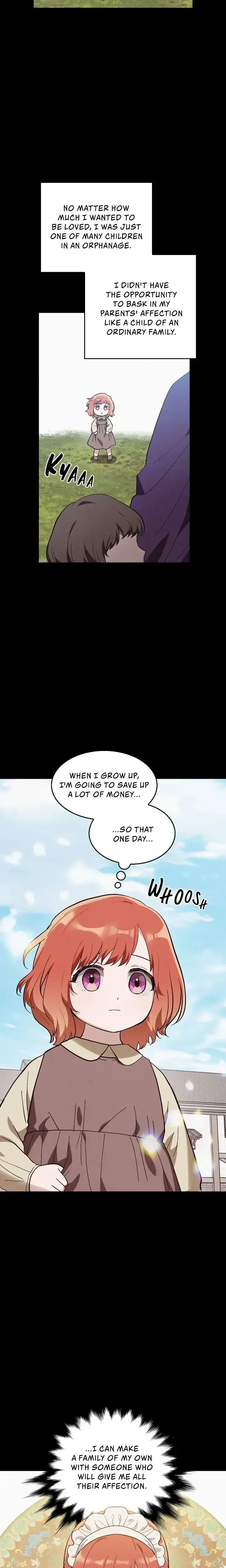 The Emperor Is Hard To Please Chapter 19 - Page 5