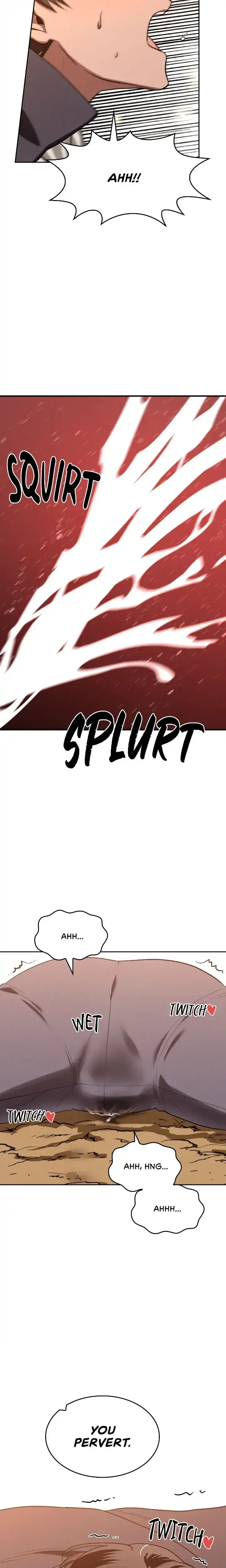 The Emperor Is Hard To Please Chapter 2 - Page 17