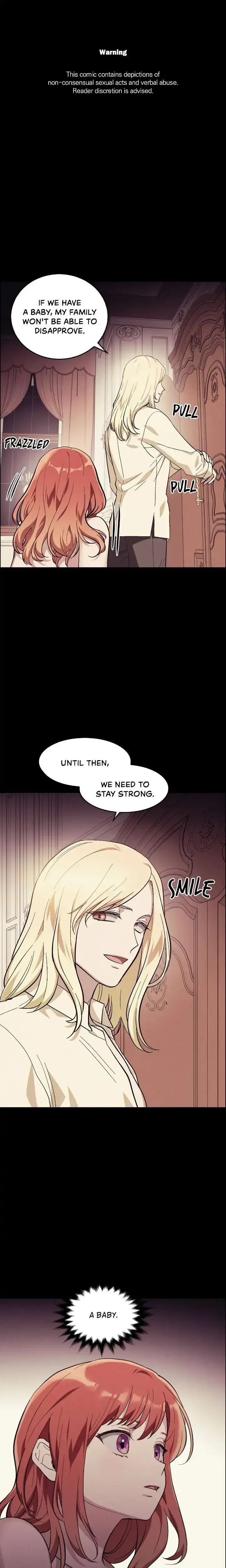 The Emperor Is Hard To Please Chapter 20 - Page 1