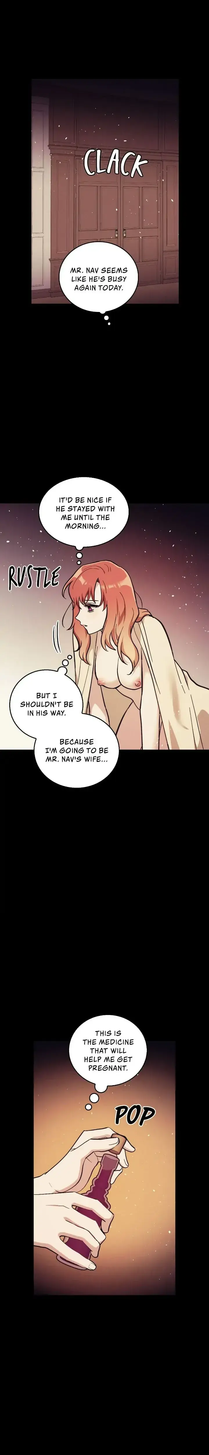 The Emperor Is Hard To Please Chapter 20 - Page 10