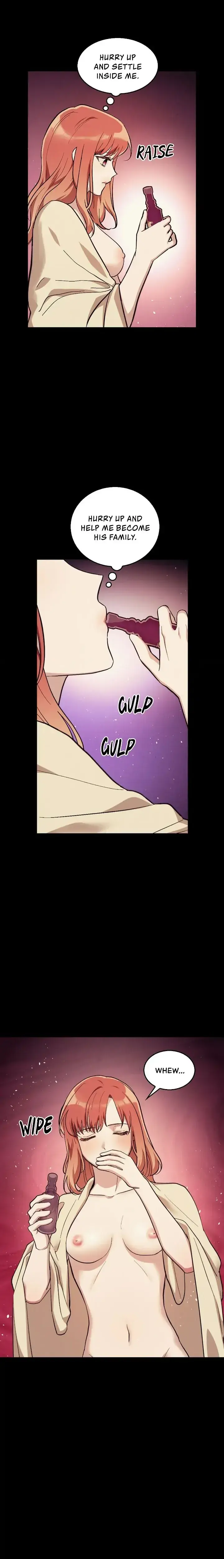The Emperor Is Hard To Please Chapter 20 - Page 11
