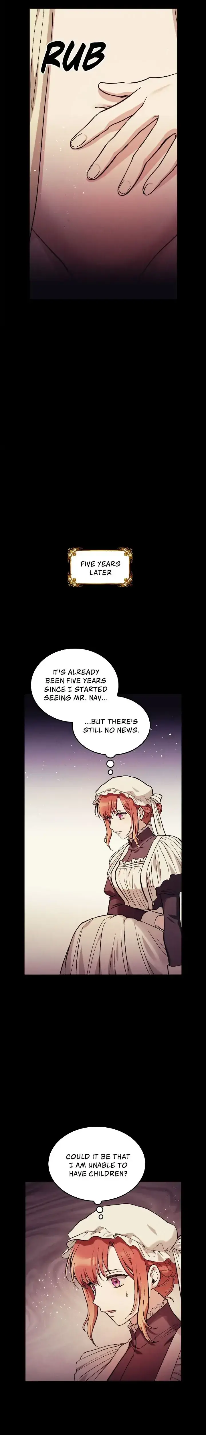 The Emperor Is Hard To Please Chapter 20 - Page 12