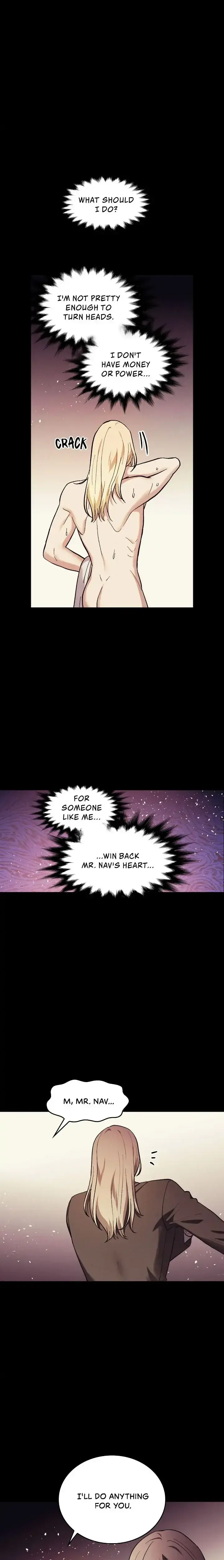 The Emperor Is Hard To Please Chapter 20 - Page 14
