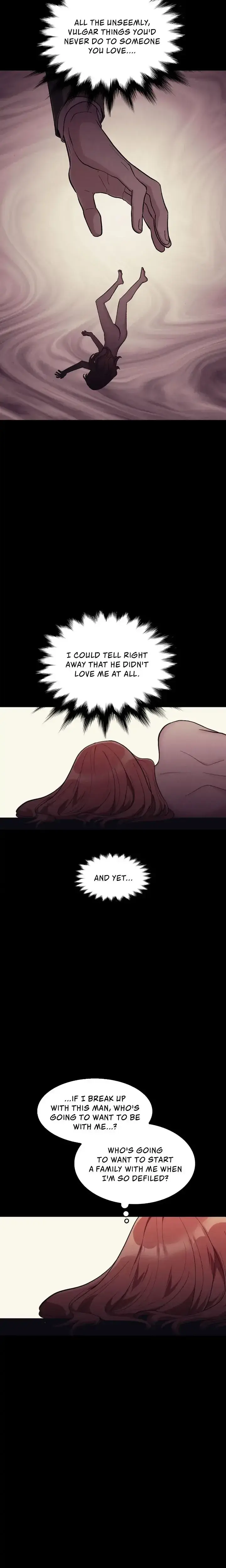 The Emperor Is Hard To Please Chapter 20 - Page 16