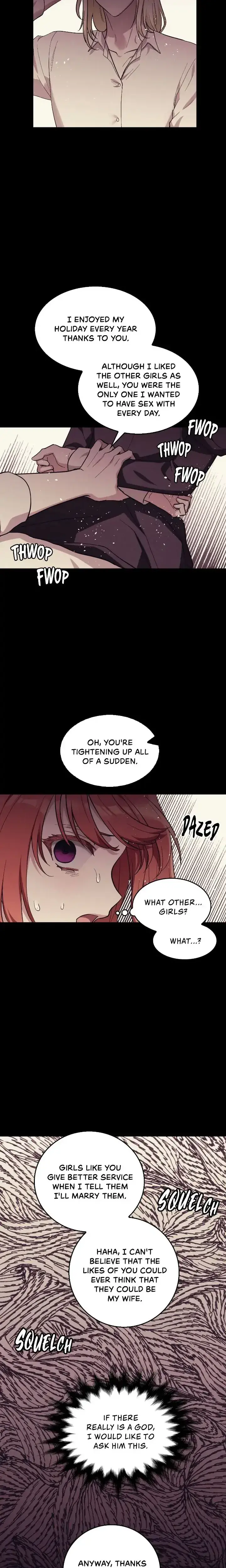 The Emperor Is Hard To Please Chapter 20 - Page 18