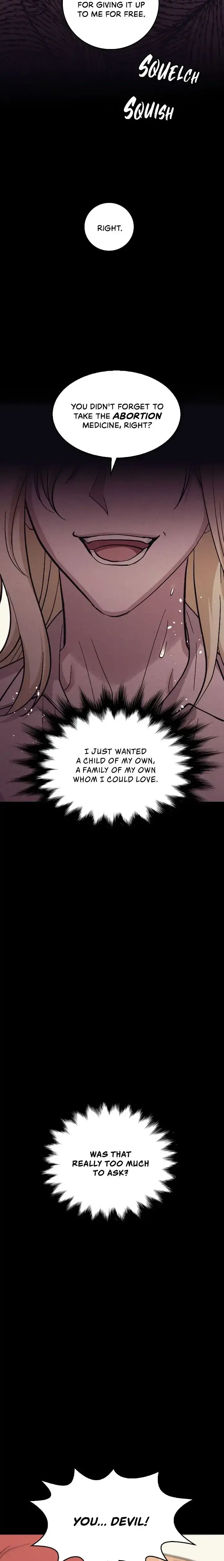 The Emperor Is Hard To Please Chapter 20 - Page 19