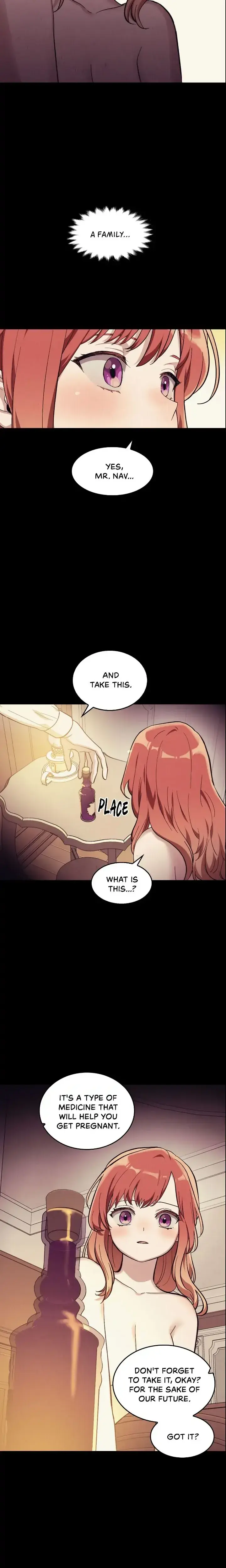 The Emperor Is Hard To Please Chapter 20 - Page 2