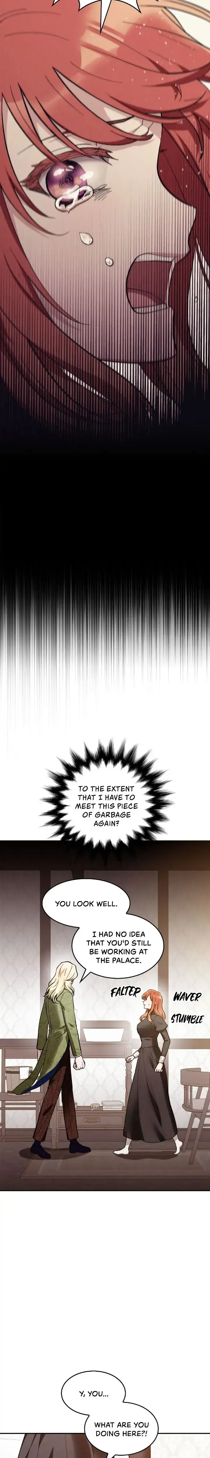 The Emperor Is Hard To Please Chapter 20 - Page 20