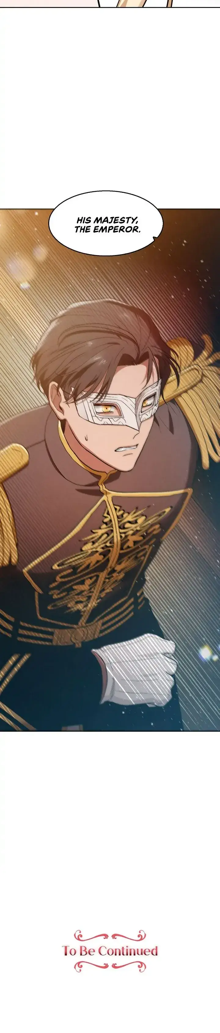 The Emperor Is Hard To Please Chapter 20 - Page 25