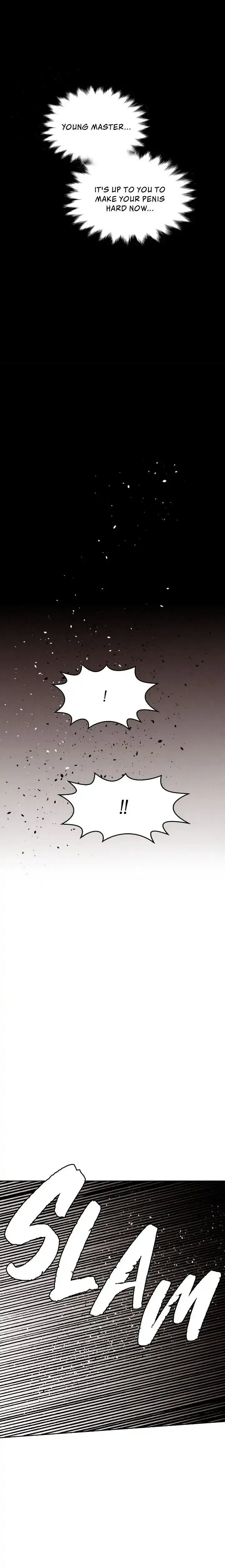 The Emperor Is Hard To Please Chapter 21 - Page 22