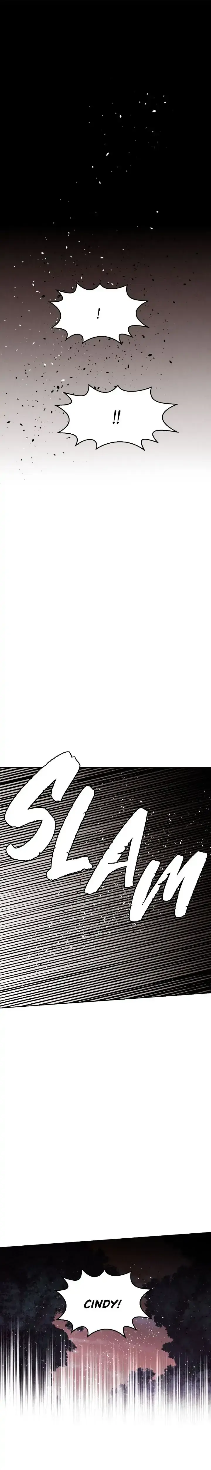 The Emperor Is Hard To Please Chapter 22 - Page 1