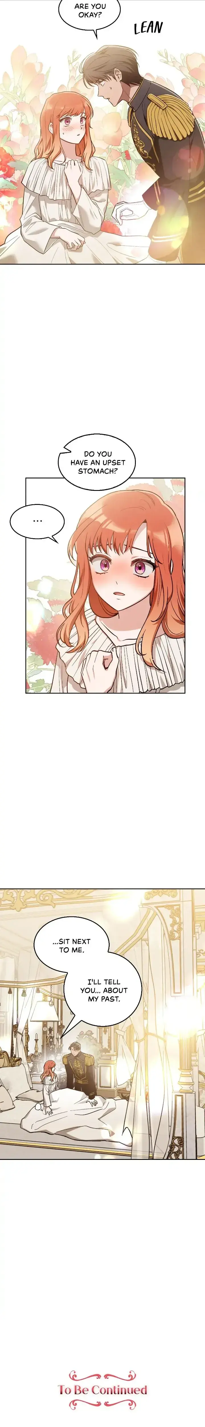 The Emperor Is Hard To Please Chapter 22 - Page 22