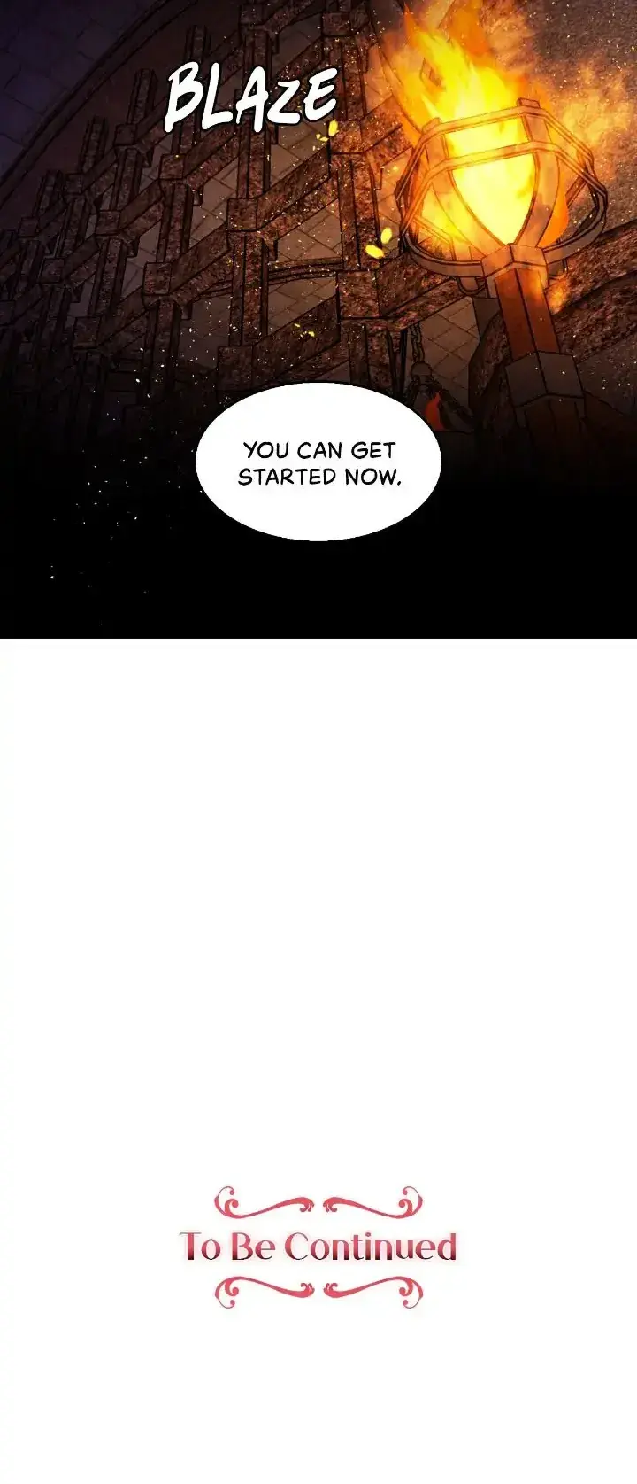 The Emperor Is Hard To Please Chapter 24 - Page 23