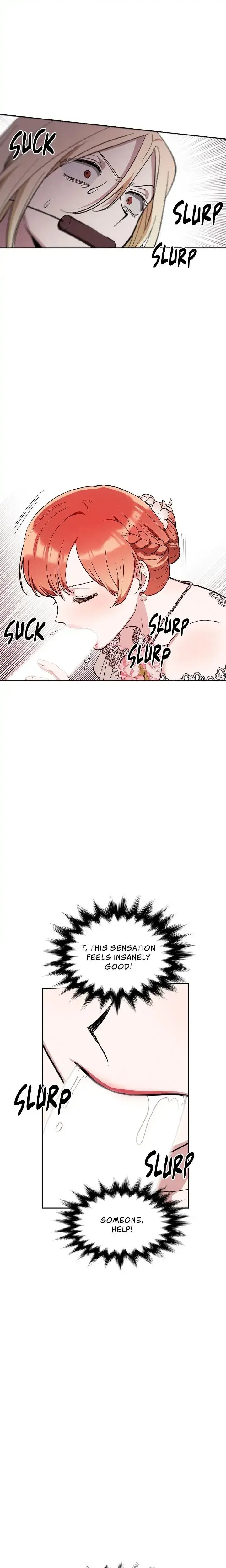 The Emperor Is Hard To Please Chapter 25 - Page 13