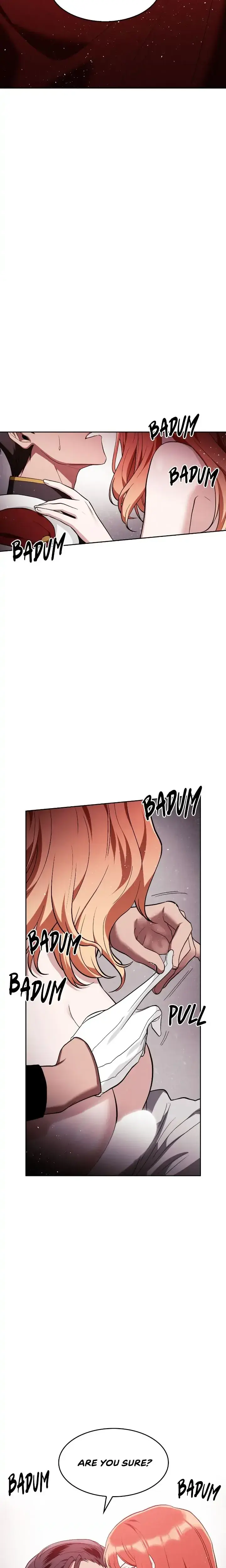 The Emperor Is Hard To Please Chapter 25 - Page 22